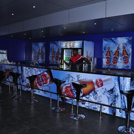 Gunners' Club - Minneriya มินเนริยา ภายนอก รูปภาพ